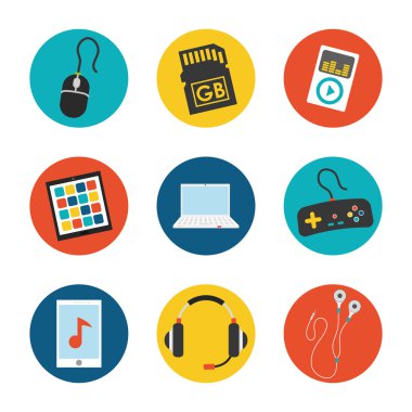 Dijital çağın teknolojisi