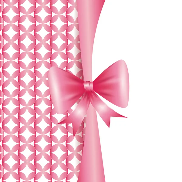 Pembe dijital tasarım.