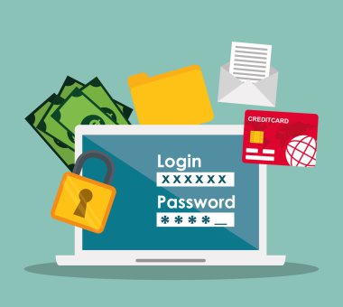 Güvenlik sistemi ve gözetim