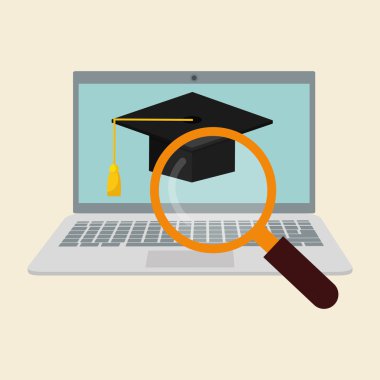 grafik tasarım öğrenme, illüstrasyon vektör