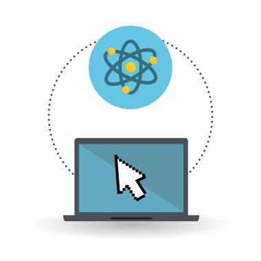 Düz resimde dijital pazarlama tasarım hakkında