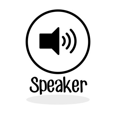 Düz resimde hoparlör tasarımı hakkında