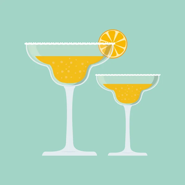 Diseño gráfico de bebidas, ilustración vectorial — Vector de stock