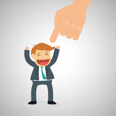 Düz resimde başarı tasarım, iş ilgili hakkında