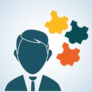 Düz resimde başarı tasarım hakkında