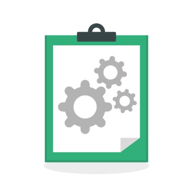 Düz illüstrasyon kar tasarım, düzenlenebilir vektör