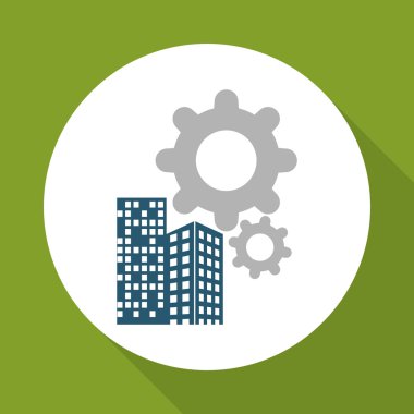 Düz illüstrasyon kar tasarım, düzenlenebilir vektör