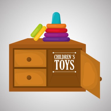 Oyuncak tasarımı, çocukluk ve oyun kavramı