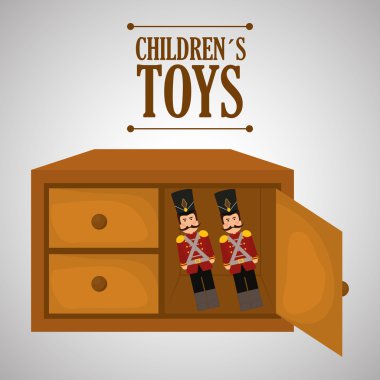 Oyuncak tasarımı, çocukluk ve oyun kavramı