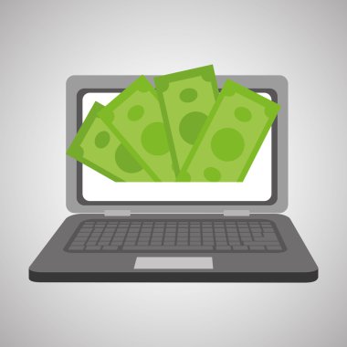 Para tasarım, banka ve yatırım kavramı