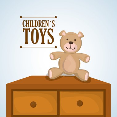 Oyuncak tasarımı, çocukluk ve oyun kavramı