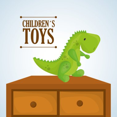 Oyuncak tasarımı, çocukluk ve oyun kavramı