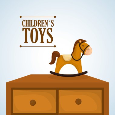 Oyuncak tasarımı, çocukluk ve oyun kavramı