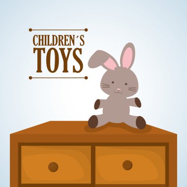 Oyuncak tasarımı, çocukluk ve oyun kavramı