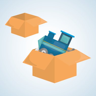 Oyuncak tasarımı, çocukluk ve oyun kavramı