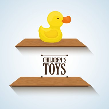 Oyuncak tasarımı, çocukluk ve oyun kavramı