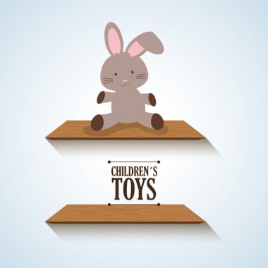 Oyuncak tasarımı, çocukluk ve oyun kavramı