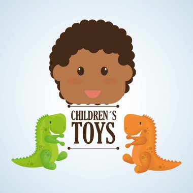 Oyuncak tasarımı, çocukluk ve oyun kavramı