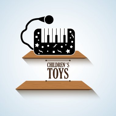 Oyuncak tasarımı, çocukluk ve oyun kavramı