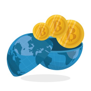 Küresel Ekonomi tasarım, mali ve para kavramı