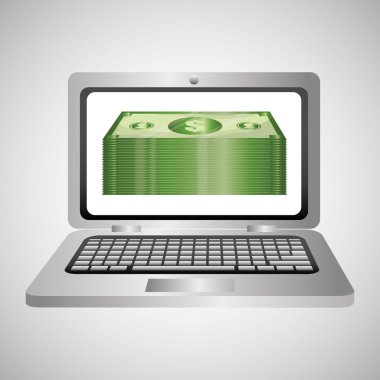 Küresel Ekonomi tasarım, mali ve para kavramı