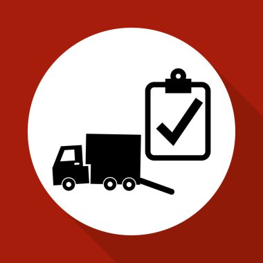 Lojistik tasarım. Nakliye ve teslimat anlayışı