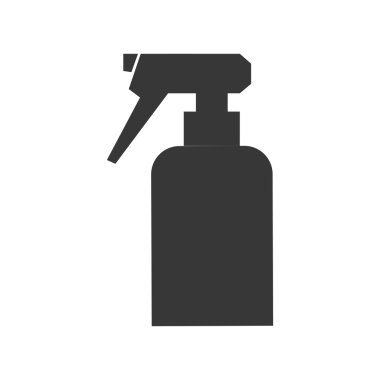 Sulama olabilir aracı simgesi. Tasarım Bahçe. Vektör grafiği