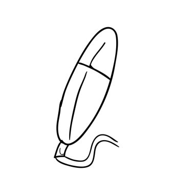 İşareti simgesi. Tasarım. Vektör grafiği