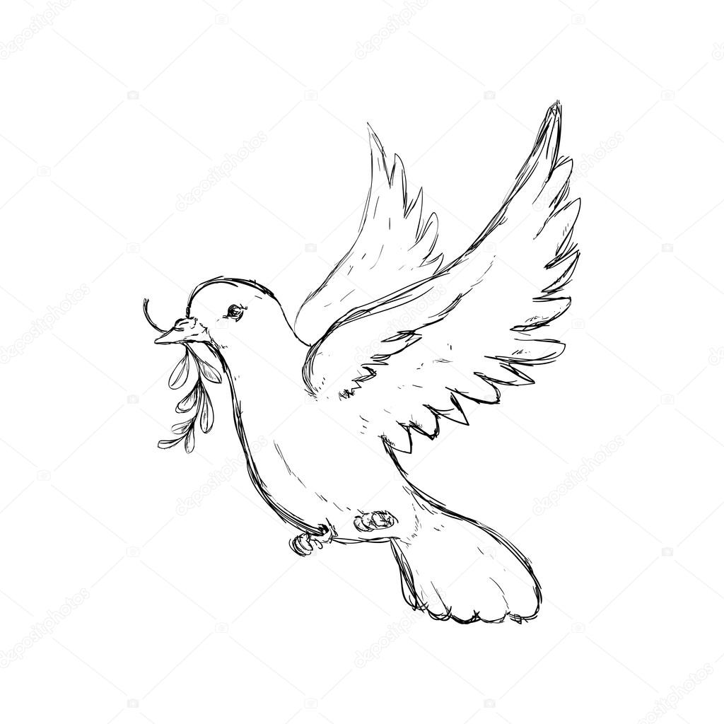 ぜいたく平和 鳩 イラスト 動物の壁紙 ぜいたく平和 鳩 イラスト 動物の壁紙