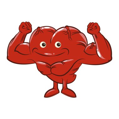 Ağırlık kaldırma simgesi. Vücut geliştirme tasarım. Vektör grafiği