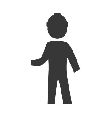 Kavramlarını simgesi. Onarım ve inşaat tasarım. Vektör grafiği