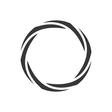 Çekim siluet simge. Kamera tasarımı. Vektör grafiği