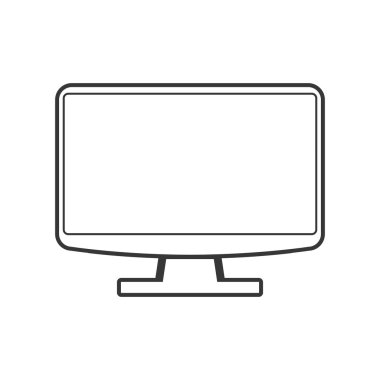 bilgisayar aygıtı Aygıt teknoloji kutsal kişilerin resmi. Vektör grafiği