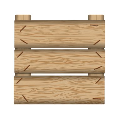 ahşap malzeme duvar kağıdı arka plan simgesi. Vektör grafiği