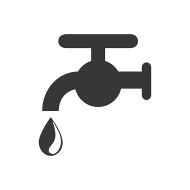 dokunun enerji ekoloji simge kaydetmek. Vektör grafiği