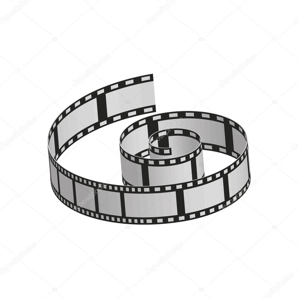 Film Strip Movie Cinema Icon Vector Graphic Stock Vector C Djv Film Strip Movie Cinema Icon Vector Graphic Stock Vector C Djv