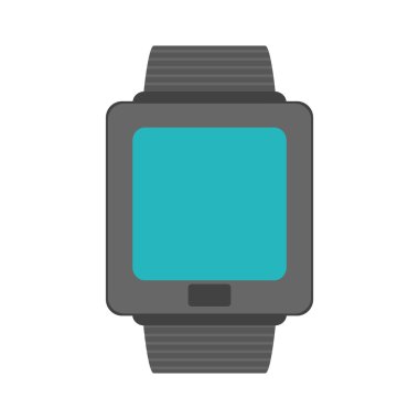 Gadget'ı görüntü teknolojisi simgesini dikkat edin. Vektör grafiği