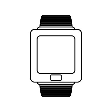 Gadget'ı görüntü teknolojisi simgesini dikkat edin. Vektör grafiği