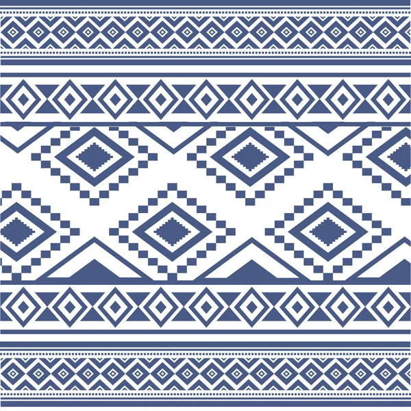 Ícone papel de parede fundo tribal. Gráfico vetorial —  Vetores de Stock