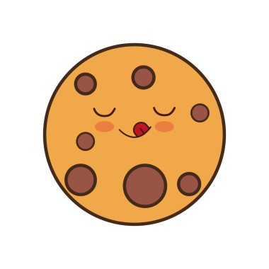 tanımlama bilgisi, Kahvaltı yemek menüsü simgesini