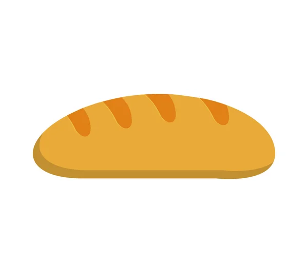 Boulangerie de pain bio con — Image vectorielle