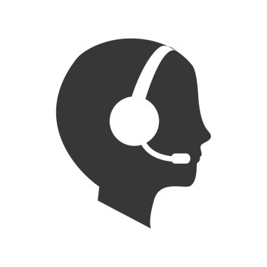 Operatör Yardımcısı adam simgesi