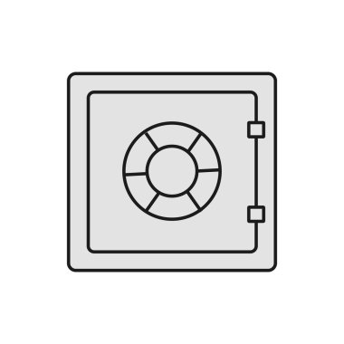 kasa para mali madde