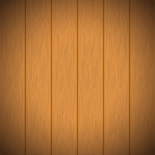 Fondo de madera fondo de pantalla icono . — Vector de stock