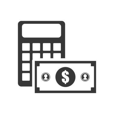 hesap makinesi para mali madde