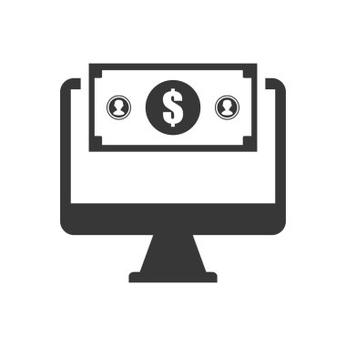 bilgisayar para mali madde