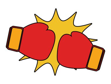 Eldiven Boks spor tasarım