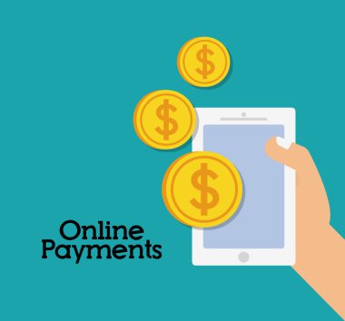 online ödeme alışveriş e-ticaret