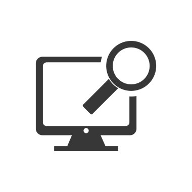 bilgisayar becerikli alet teknoloji kutsal kişilerin resmi. Vektör grafiği