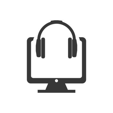 bilgisayar becerikli alet teknoloji kutsal kişilerin resmi. Vektör grafiği